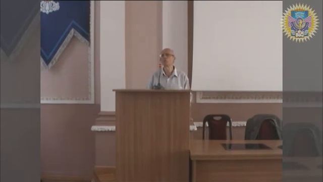Антропологические направления современной философии (часть 1) смотреть онлайн
