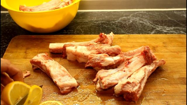 СВИНЫЕ рёбра на ЭЛЕКТРОГРИЛЕ быстро и вкусно смотреть онлайн