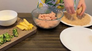 Котлеты по-киевски, упрощенный рецепт. Как приготовить котлеты по-киевски дома из куриного фарша