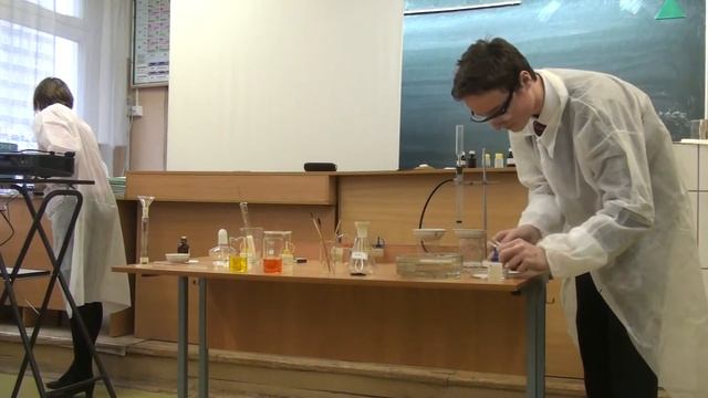 Химия. Презентация. смотреть онлайн