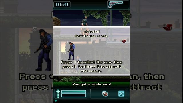 Episode 12: Streets (Gold Medal) | Tom Clancy's Splinter Cell Conviction Java смотреть онлайн