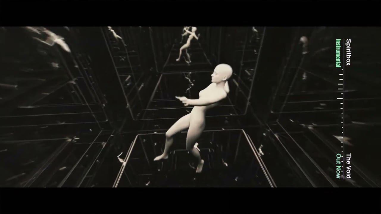 Spiritbox – The Void (Instrumental By Artem Komlev)