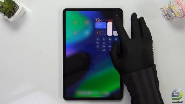 Xiaomi Pad 6 Unboxing | Hands-On, Antutu, Design, Unbox, Camera Test