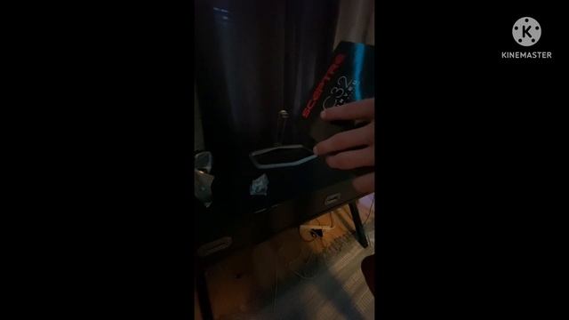 New(Sceptre C32 240hz curved monitor) it’s insane !!!!! смотреть онлайн