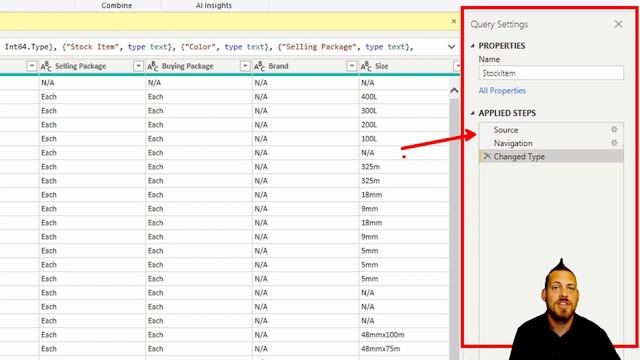 Power Query Editor Overview (PBI Know to Pro Series Ep.2) смотреть онлайн