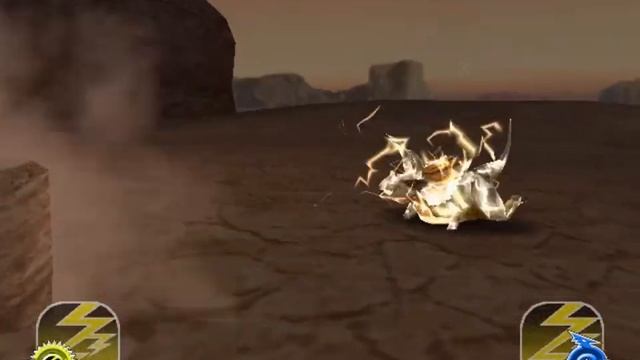 Top 10 Super Moves in Dinosaur King Arcade Game 恐竜キング смотреть онлайн