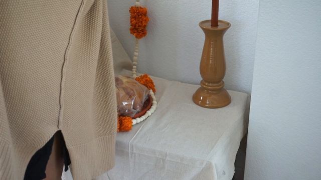 DAY OF THE DEAD ALTAR/OFRENDA ? | how to make an ofrenda, my mexican traditions, halloween смотреть онлайн
