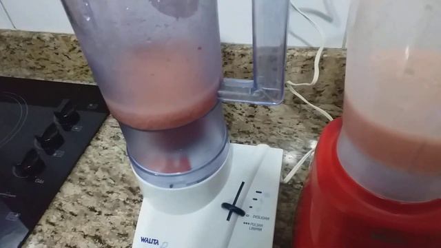 Liquidificador Walita Roma× Pro Blend 4 смотреть онлайн