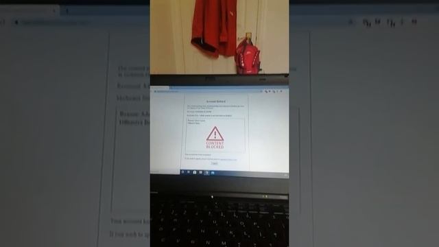 How to do the account deleted prank on roblox смотреть онлайн