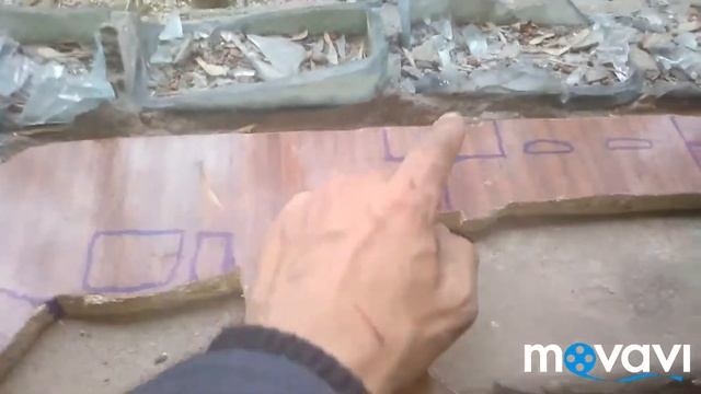 Как сделать автомат из дерева смотреть онлайн