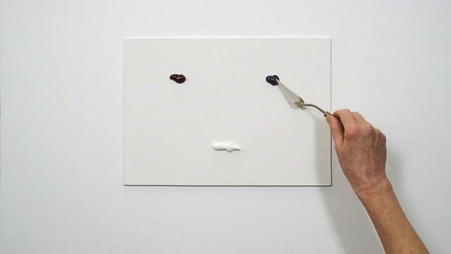 Mixing colourful greys | Winsor & Newton Masterclass смотреть онлайн