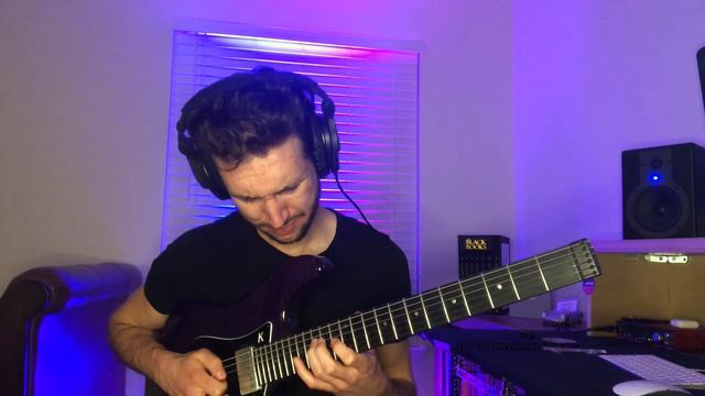 "African Skies" Michael Brecker solo on Guitar смотреть онлайн