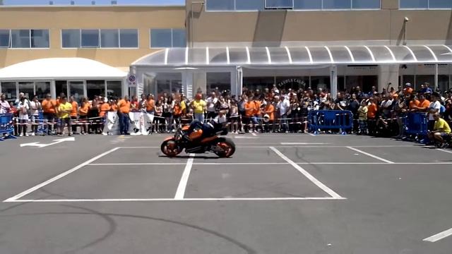spettacolo Gaetano Scire' 4° motoraduno Martelletto смотреть онлайн