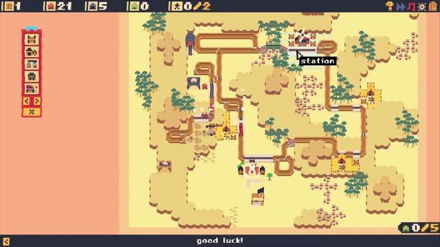 Soko Loco - Ep 4 - Desert 2-1 смотреть онлайн