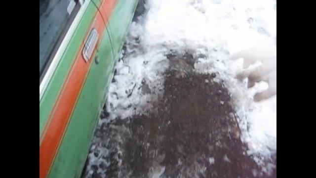 Opel Commodore C30ne смотреть онлайн