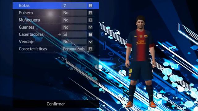 Pes 2010 (PARCHE REBOLUTION 2013) Link :D смотреть онлайн