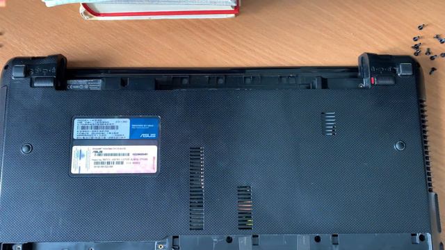 Радость игр и технологий