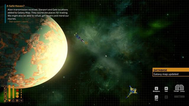 The Long Journey Home - Fresh Eyes - #3 The Long Journey Home Gameplay смотреть онлайн