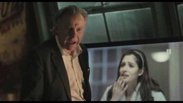 Конгресс / The Congress