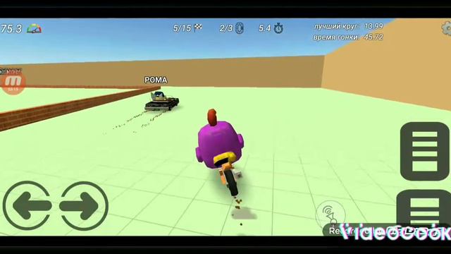 Какое оружие лучше?Проверим в этой серии.Моё первое видео! смотреть онлайн