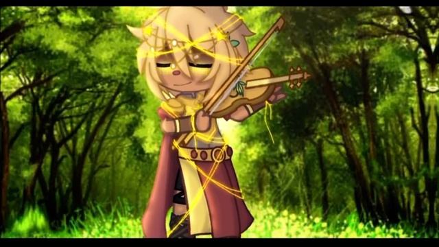 Soldier, Poet, King | Apollo Pjo Gacha? | смотреть онлайн