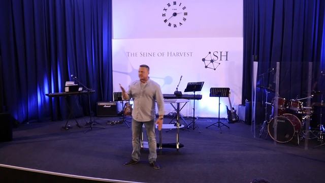 Главные слова. Вадим Балев. Киев 12.5.2018 смотреть онлайн