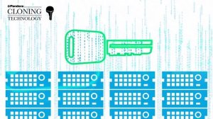 Pandora CLONE - Технология бесключевого обхода иммобилайзера Pandora