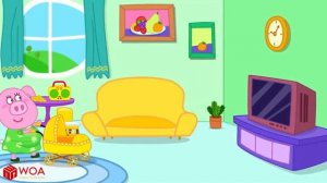 Тупорылый детский контент Ч.2