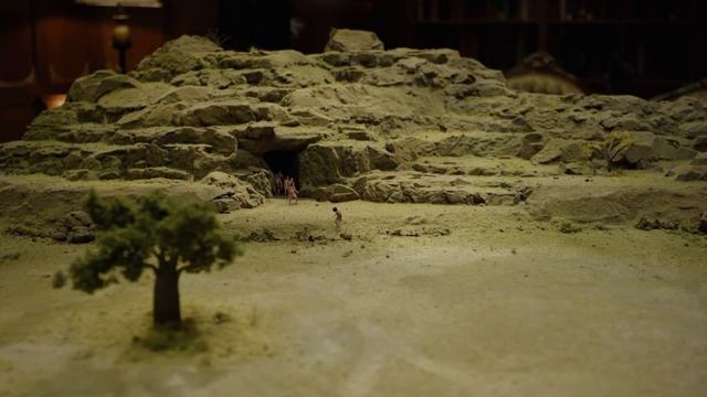 Oats Studios - Volume 1 - God: Serengeti смотреть онлайн