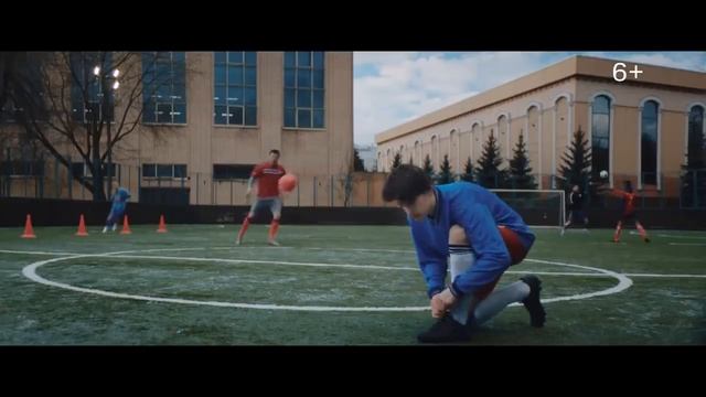 Реклама МТС 