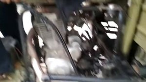 самодельный Муравей 4х4 самосвал