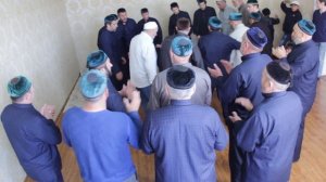 МОВЛИД  В МАХАЧКАЛЕ    28 апрель 2017 год