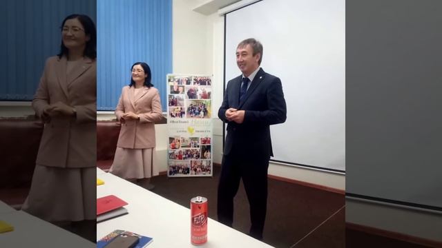 Семинар в Щучинском санатории ?☀️☀️☀️ смотреть онлайн