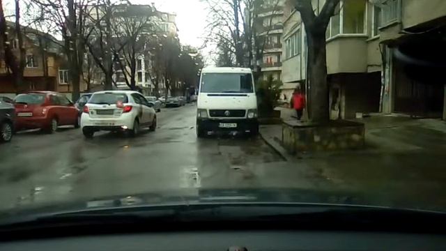 27.03.18 г. 11:54 (ул. „Нишава“ 116, 1404 ж.к. Стрелбище, София,) смотреть онлайн