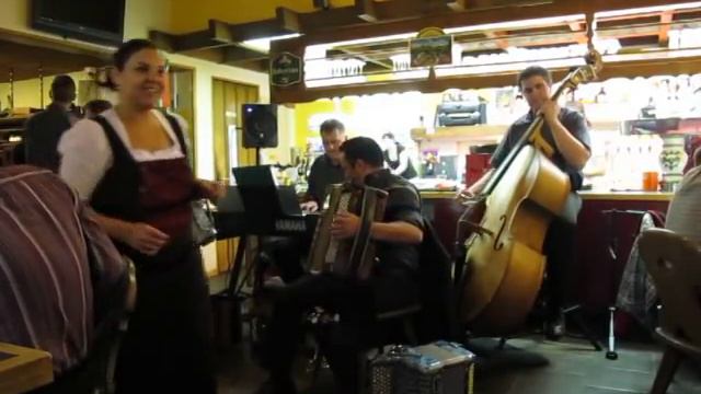 Pumsfallera Alois Schilliger, quartett waschächt смотреть онлайн