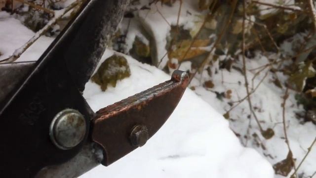 ТопСад. Лучшие инструменты для сада. Телескопический секатор. смотреть онлайн