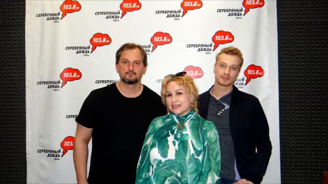 Эфир программы _Гость Дождя_ 12 стульев от 11 мая 2018