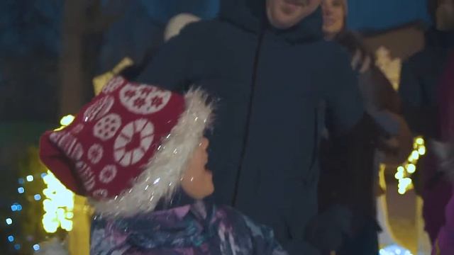 Новогодний утренник в детском саду смотреть онлайн