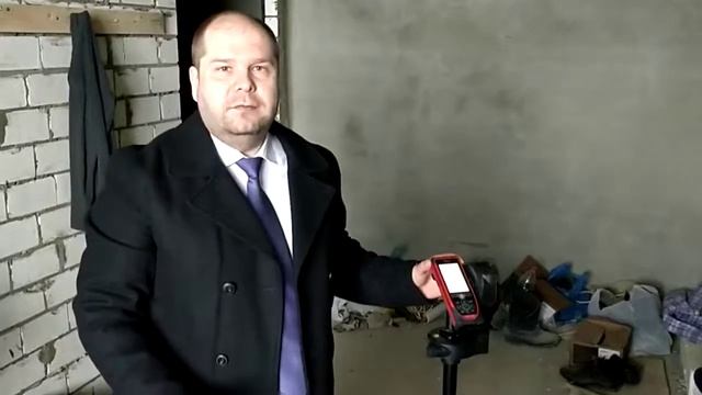 приёмка квартиры вторая часть