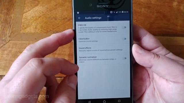 Sony Xperia XZ Premium Review