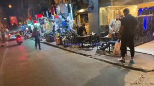 Нефор напал на лахму @Lahmadju