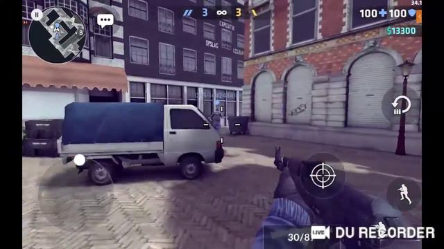 СТРИМЧИК ПО critical ops смотреть онлайн