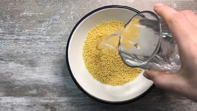 ? Куда девать лишнюю тыкву с дачи? Приготовить с ней пшенную кашу. Советский рецепт. смотреть онлайн