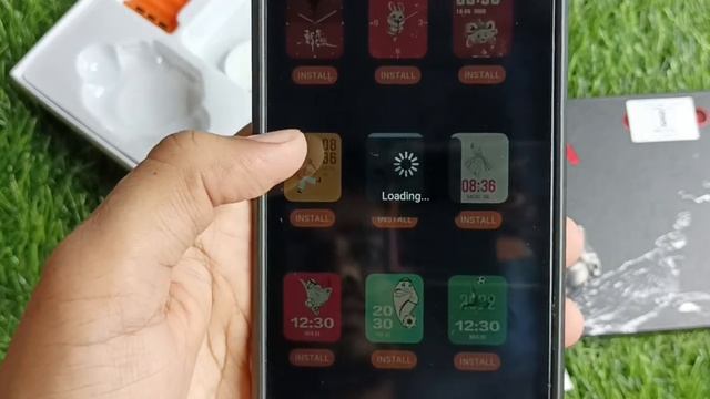 How To Connect T10 Ultra Smartwatch, T10 Ultra Smartwatch, T10 Ultra, Smartwatch T10 Ultra