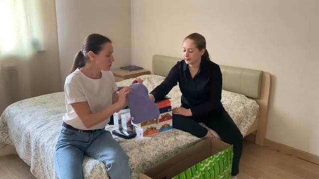 Чистый дом без химии Greenway смотреть онлайн