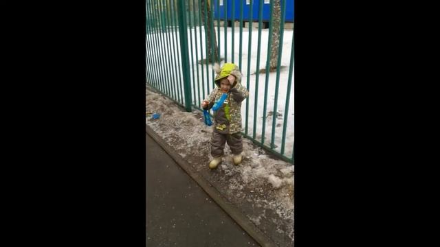 Демисезонные модели для мальчиков. смотреть онлайн