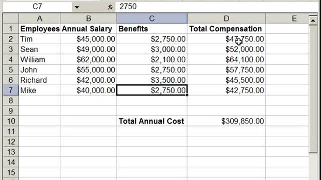 How to Lock and Unlock cells in Excel смотреть онлайн