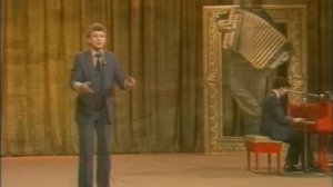 Вокруг смеха - Выпуск 24 Розыгрыши 1984