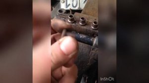 Howo ремонт кулисы рычага кпп