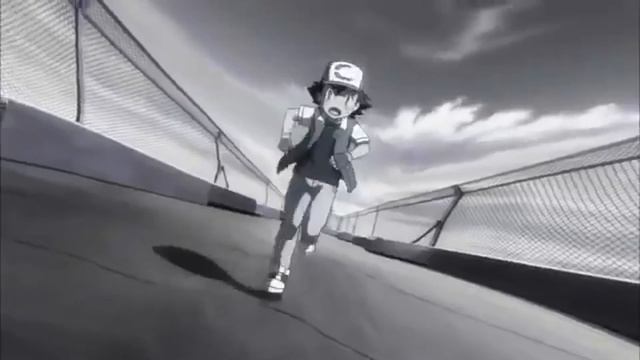 Смерть Эша AMV - Для тех кто помнил помнит и будет помнить,вечная память героям! смотреть онлайн